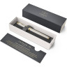 Ручка перьевая Parker IM Premium Warm Grey GT, F 1931684