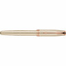 Ручка перьевая PARKER SONNET FEMININE SILVER PGT, F 1859488