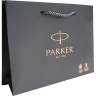 Ручка перьевая PARKER SONNET SE CONTORT PURPLE CISELE, F 1930055