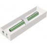 Ручка перьевая Parker Vector XL F21 Green CT M CW2159747