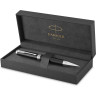 Ручка шариковая PARKER INGENUITY CORE K570 (2181997) Black CT M