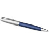 Ручка шариковая PARKER SONNET K546 Blue CT M RF2146640